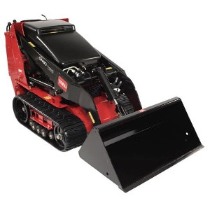 Toro Light Material Bucket 