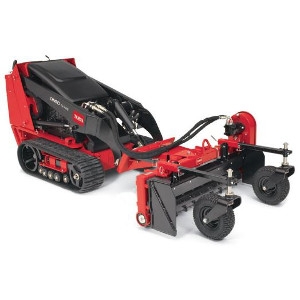 Toro Power Box Rake 