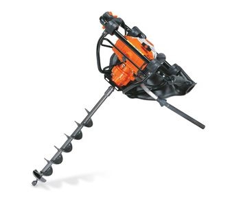 Stihl Post Hole Auger 