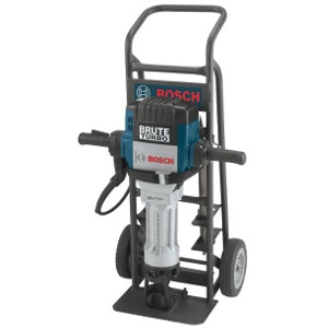 Bosch Breaker Brute Turbo 