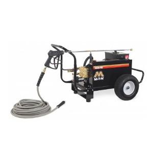Mi-T-M 3000 PSI Pressure Washer 