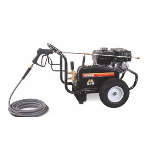 Mi-T-M 2000 PSI Pressure Washer 