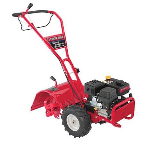 Troy-Bilt Rear Tine Tiller 