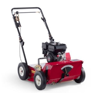 Toro Mechanical Slit Seeder 