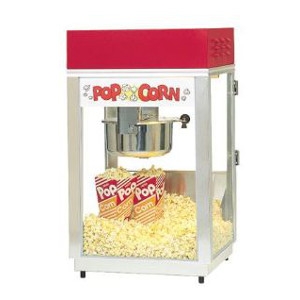 Gold Medal Popcorn Popper 