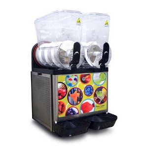 Gold Medal Frozen Drink Machine 