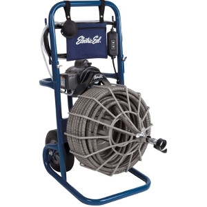 Electric Eel 100' Sewer Auger 