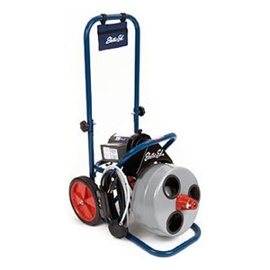 Electric Eel 50' Sewer Auger 