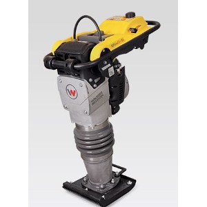 Wacker Neuson Compactor 