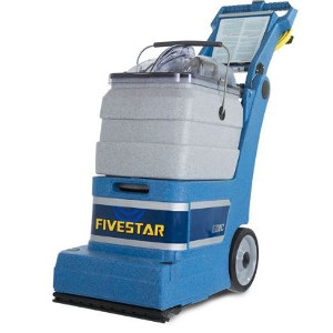Rental One 401 TR-TV Carpet Cleaner 