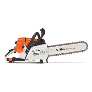 Stihl Rock Boss Chainsaw 