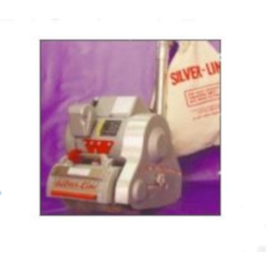 SL-8 Drum Floor Sander