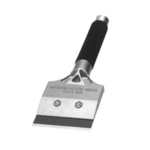 12 inch Tile Scraper w/ Blade
