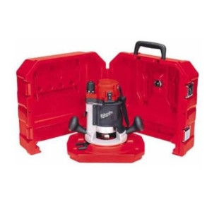 1-3/4 Max HP BodyGrip® Router Kit