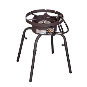 Universal Output Single Cooker