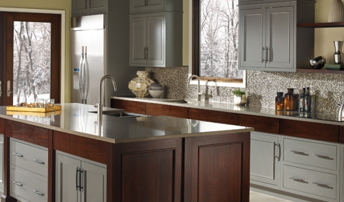 Choosing the Right Kitchen Cabinets