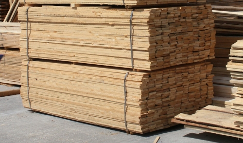 Guide to Buying Better Lumber At Ansonia Lumber