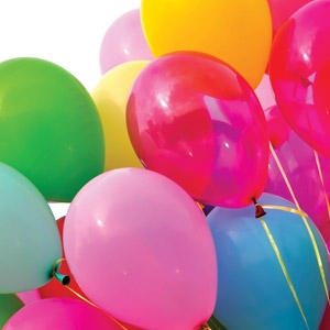 Party Rentals