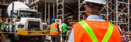 STOP BY FOR ALL OF YOUR CONTRACTOR NEEDS.