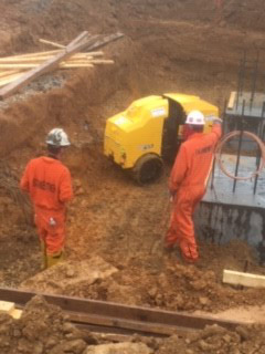 construction