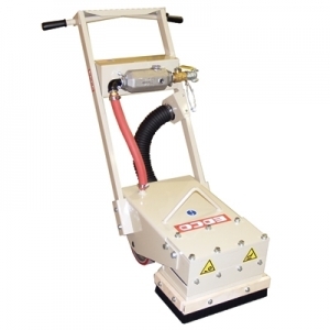 EDCO 5-Head Crete-Crusher
