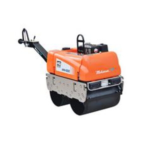 Multiquip Walk-Behind Roller