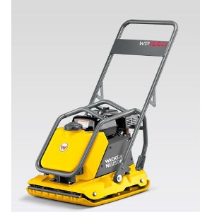 Wacker Neuson Tamper Vibratory Plate 