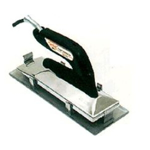 Taylor Tools Carpet Seaming Iron 