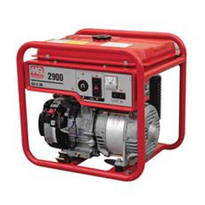 Multiquip 2900 Watt Generator 