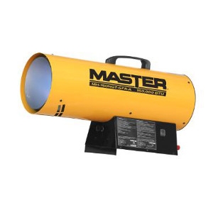 Master 150,000 BTU Kerosene Heater 
