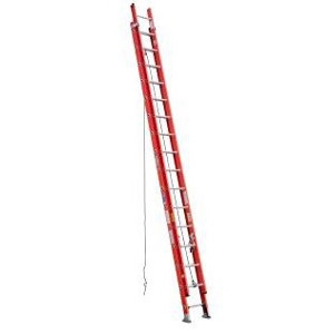 Werner 32' Extension Ladder 
