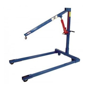 Bluebird Engine Hoist 