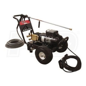 Mi-T-M 2000 PSI Pressure Washer 