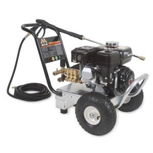 Mi-T-M 3000 PSI Pressure Washer 