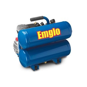 Emglo Portable Air Compressor 