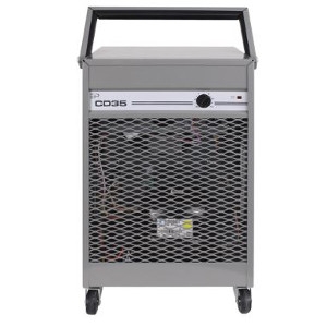 Ebac Dehumidifier 