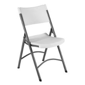 Palmer Snyder Standard Folding Chair 