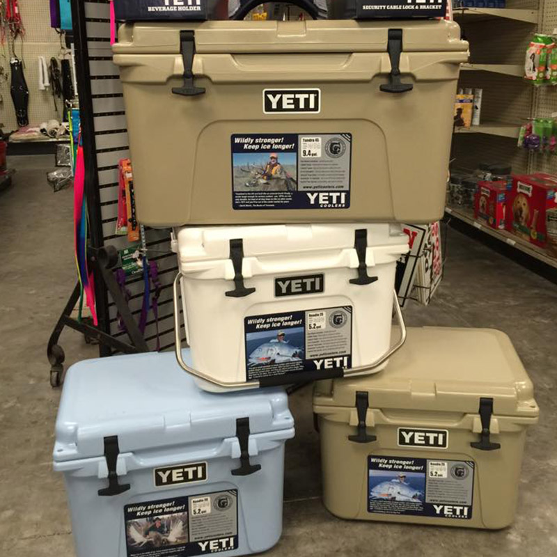 yeti