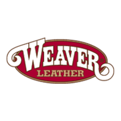 We Are Your Weaver Leather Retailer