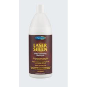 Farnam Laser Sheen Shampoo 32oz