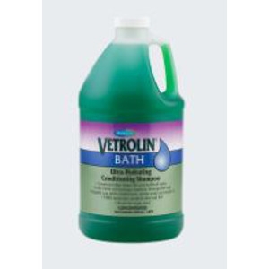 Farnam Vetrolin Bath 64oz 
