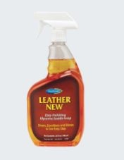 Farnam Leather New Spray 32oz