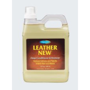Farnam Leather New Deep Conditioner 32oz 