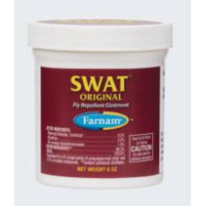 Farnam Swat Ointment Original Pink 6oz