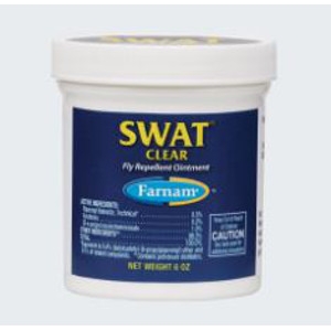 Farnam Swat Ointment Clear 6oz