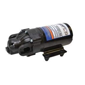 12V 2.2GAL EVERFLOW DIAPHRAM PUMP