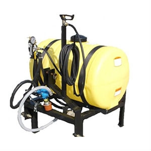 55G 3PT SPRAYER