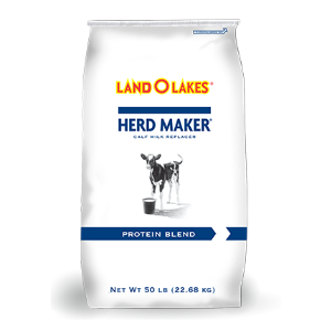 LAND O LAKES Herd Maker Protein Blend