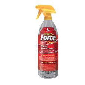 Mannapro Proforce Fly Spray