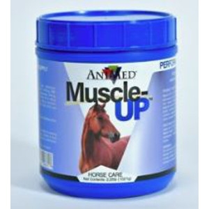 AniMed Muscle-Up Powder
